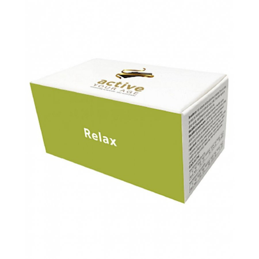Activeyourage relax 7tav — confronto prezzi