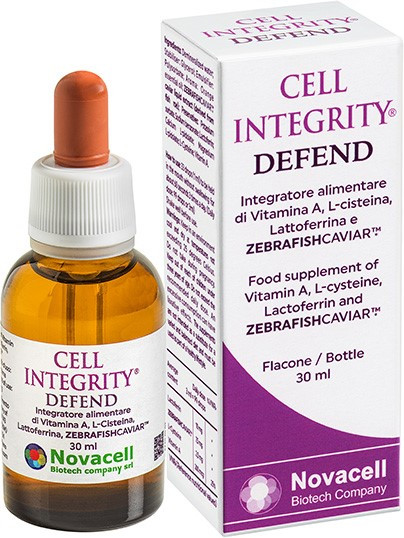Cell integrity defend 30ml — confronto prezzi