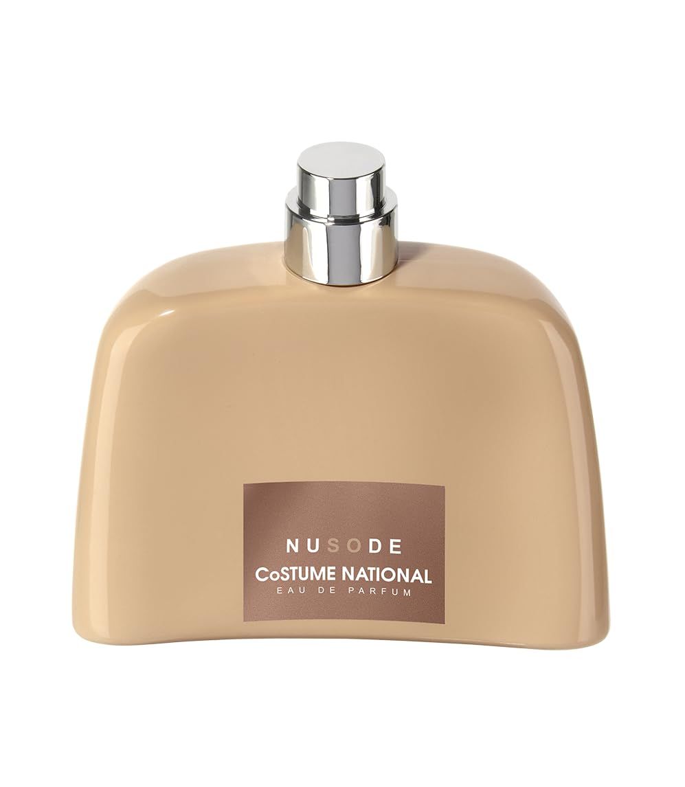 COS SO NUDE EDP 100 ml Profumo