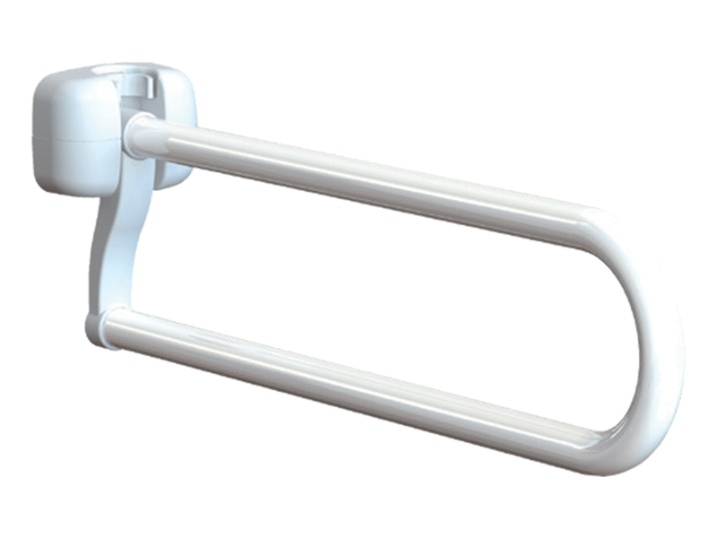 Maniglione Acciaio Ad U - 70 Cm