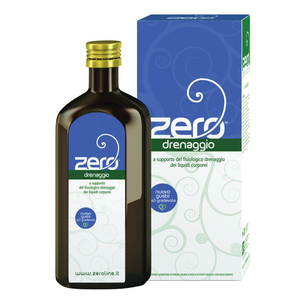Zero Drenaggio 500ml — confronto prezzi