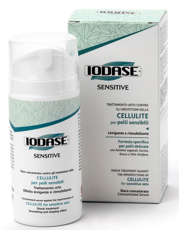 Iodase Sensitive 100ml