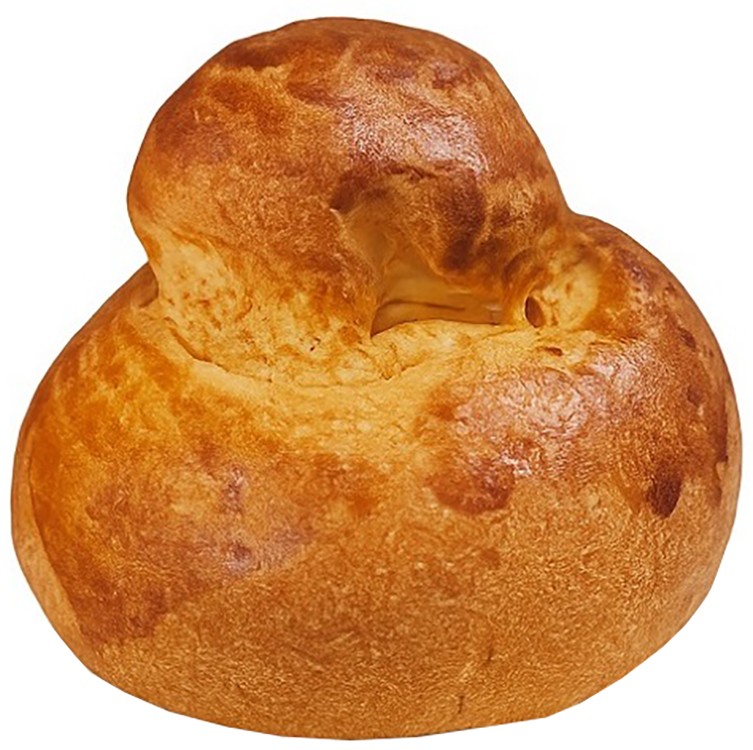 Mastro raciti brioscia col tuppo 100 g