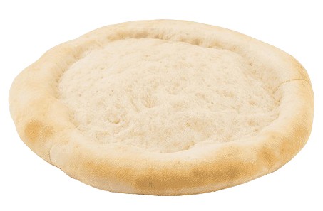 Mastro raciti base pizza napoletana 250 g