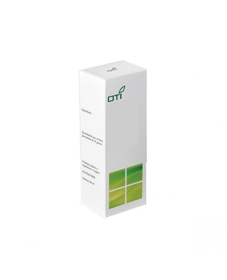 Gamma Bio PL Complex OTI 20x2ml
