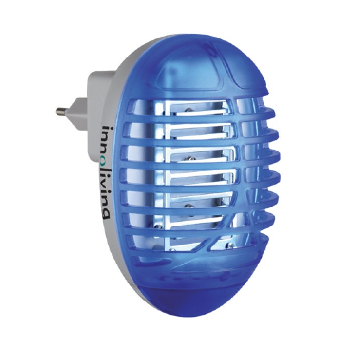Innoliving Spinotto Antizanzare - Protezione Efficace Contro le Zanzare