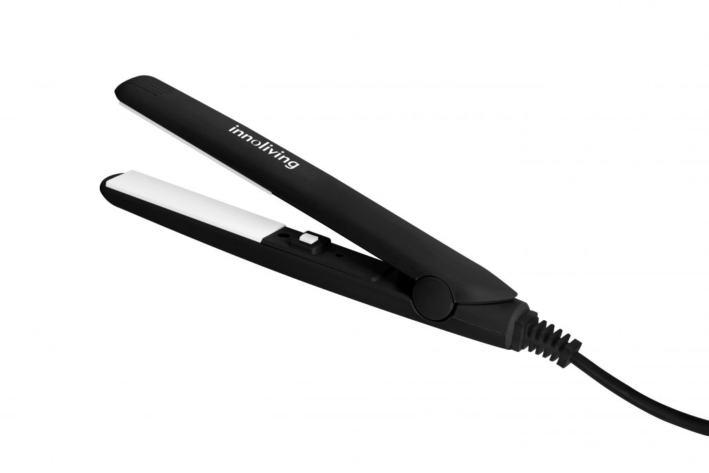 Minipiastra Per Capelli Easy