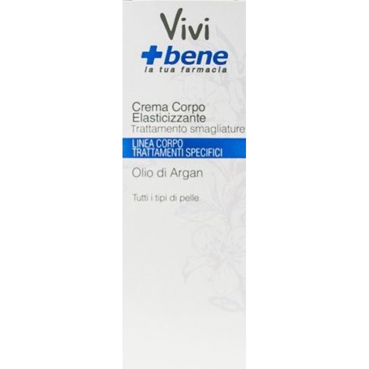 Piubene crema corpo elasticizzante 200 ml — confronto prezzi