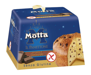 MOTTA PANETTONE GOCCE CIOC400G — confronto prezzi