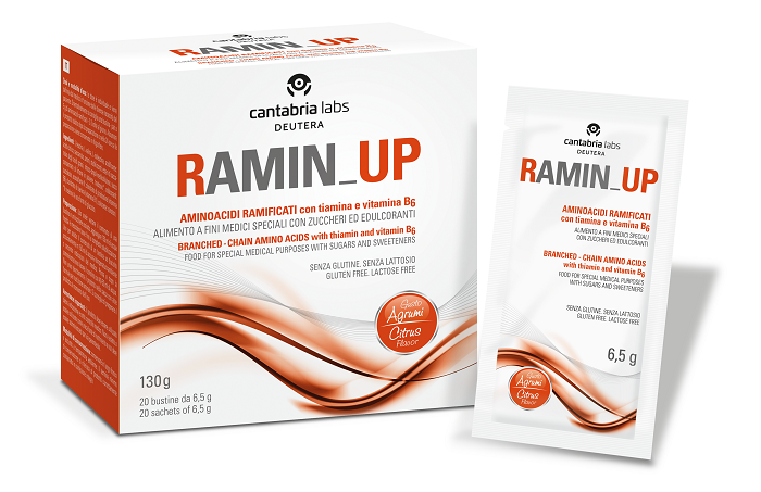 ramin up polvere 20bust 6,5g — confronto prezzi