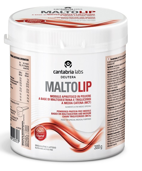 MALTOLIP 300GR — confronto prezzi