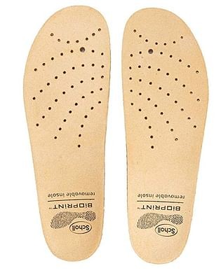Scholl Bioprint Plantare Removibile Taglia 36 — confronto prezzi