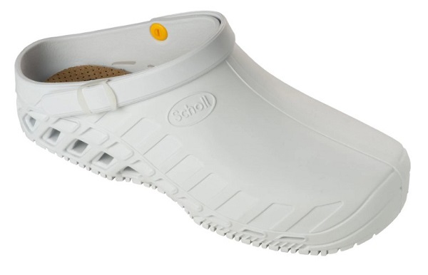 Clog Evo Tpr Uni White 46-47 — confronto prezzi