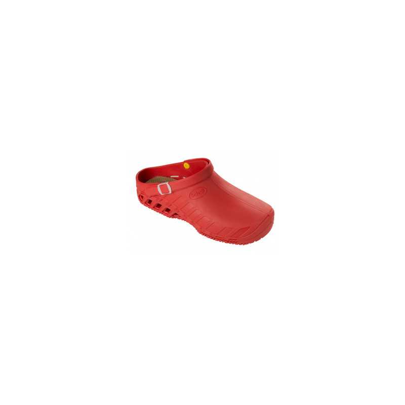 Clog Evo Tpr Unisex Red 44-45 — confronto prezzi