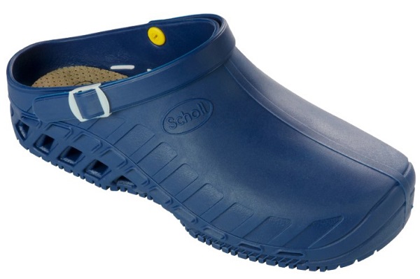 Clog evo blu 35/36