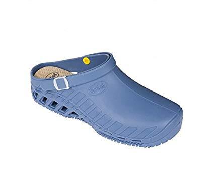 Dr. Scholl Clog Evo Tpr Unisex Colore Blue n°45-46 — confronto prezzi