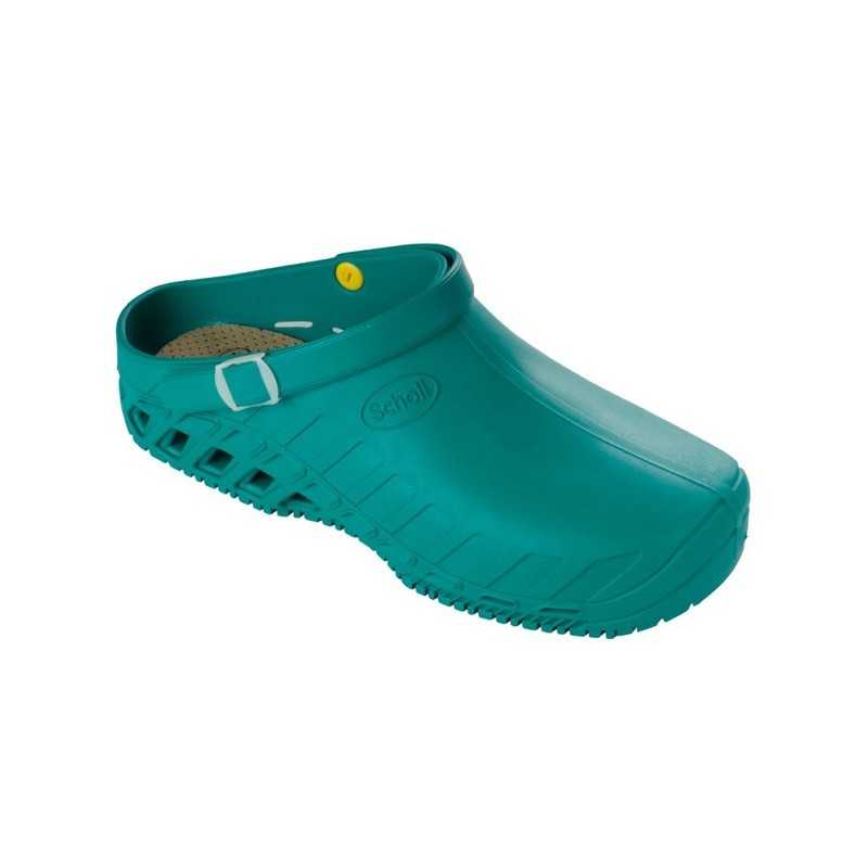 Clog evo tpr unisex emerald 34-35 collezione ss17 1 paio