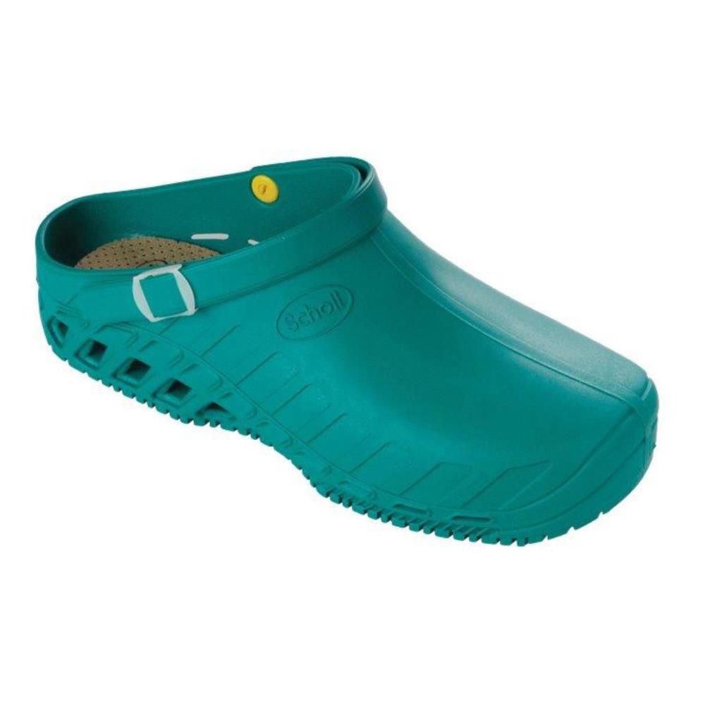 CLOG EVO TPR UNI EMERALD 46-47 — confronto prezzi
