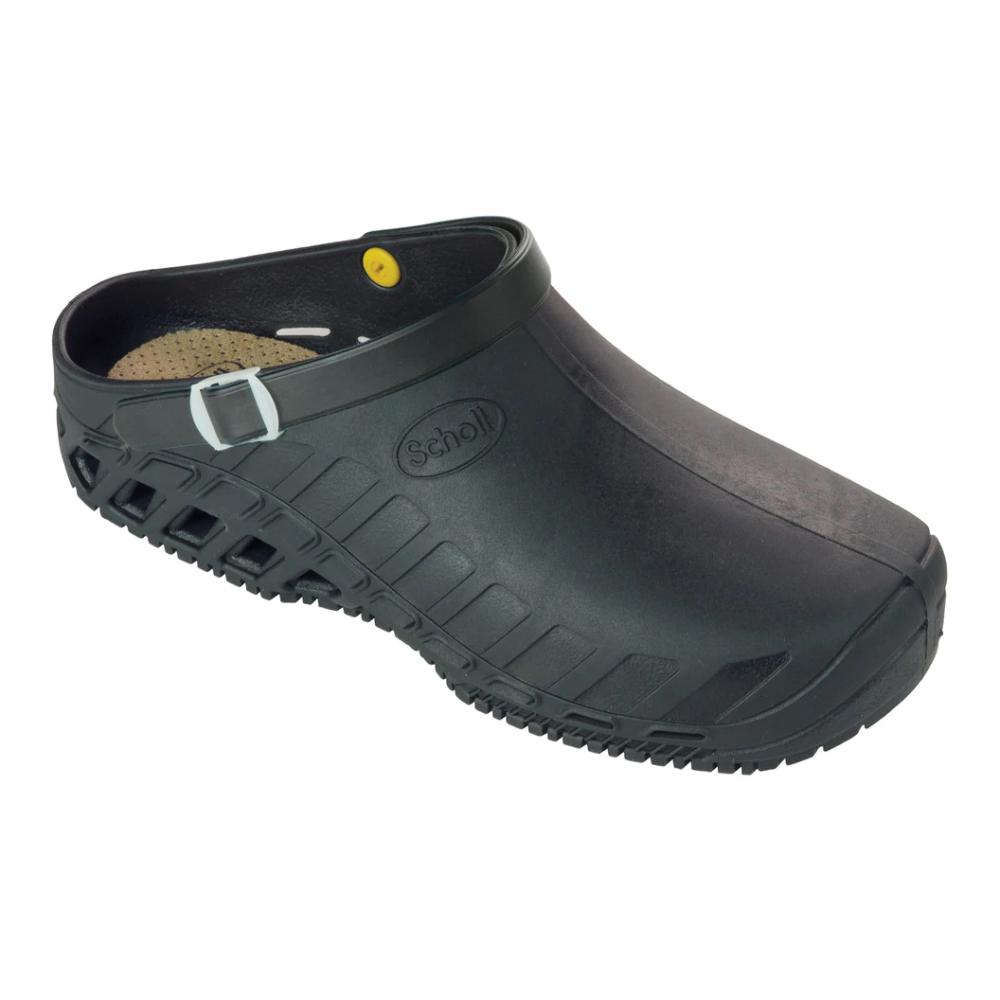 CLOG EVO TPR UNI BLACK 44-45 — confronto prezzi