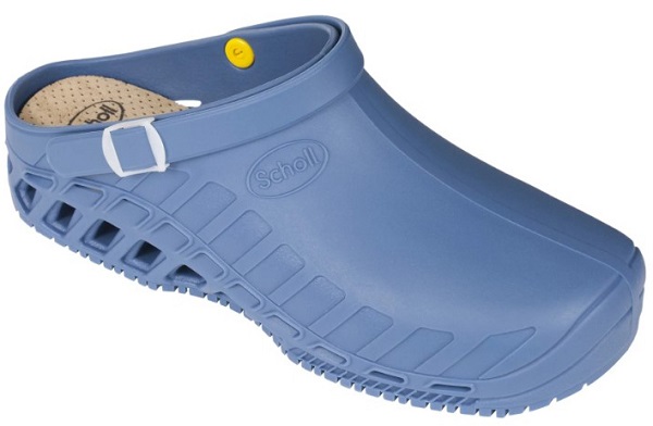 SOLETTA CLOG EVO TPR UNISEX LIGHT BLUE 36-37 — confronto prezzi