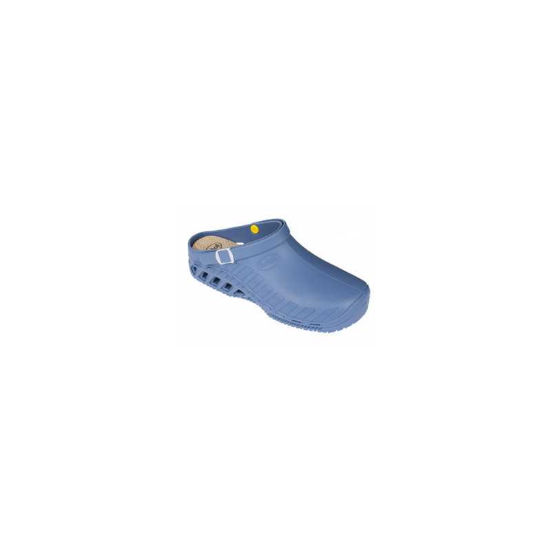 Clog Evo Tpr Uni Ligh Bl 40-41 — confronto prezzi