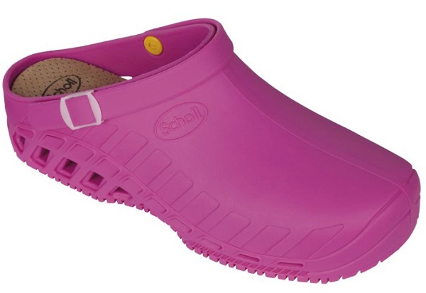 Clog evo fucsia 41/42
