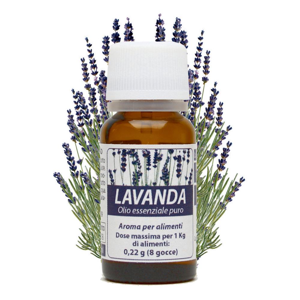 LAVANDA OE PURO 10ML