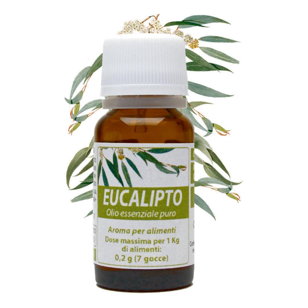 EUCALIPTO OE PURO 10ML — confronto prezzi