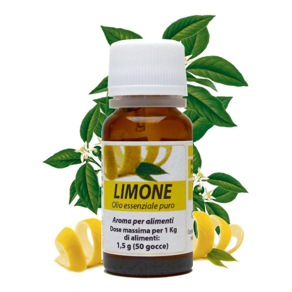 LIMONE OE PURO 10ML — confronto prezzi