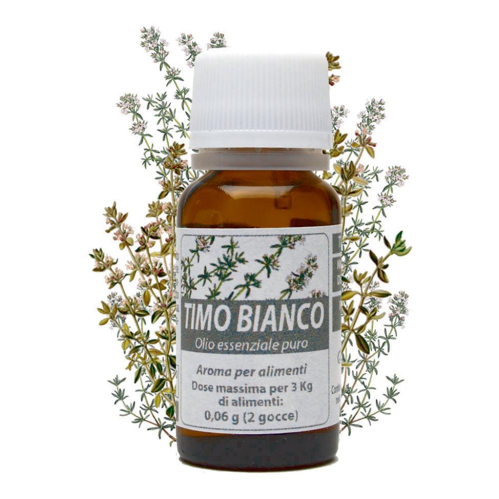 TIMO BIANCO OE PURO 10ML
