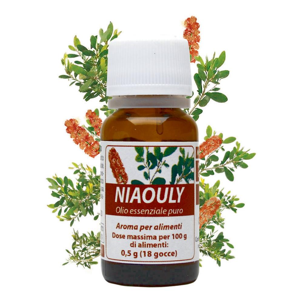 NIAOULY OE PURO 10ML