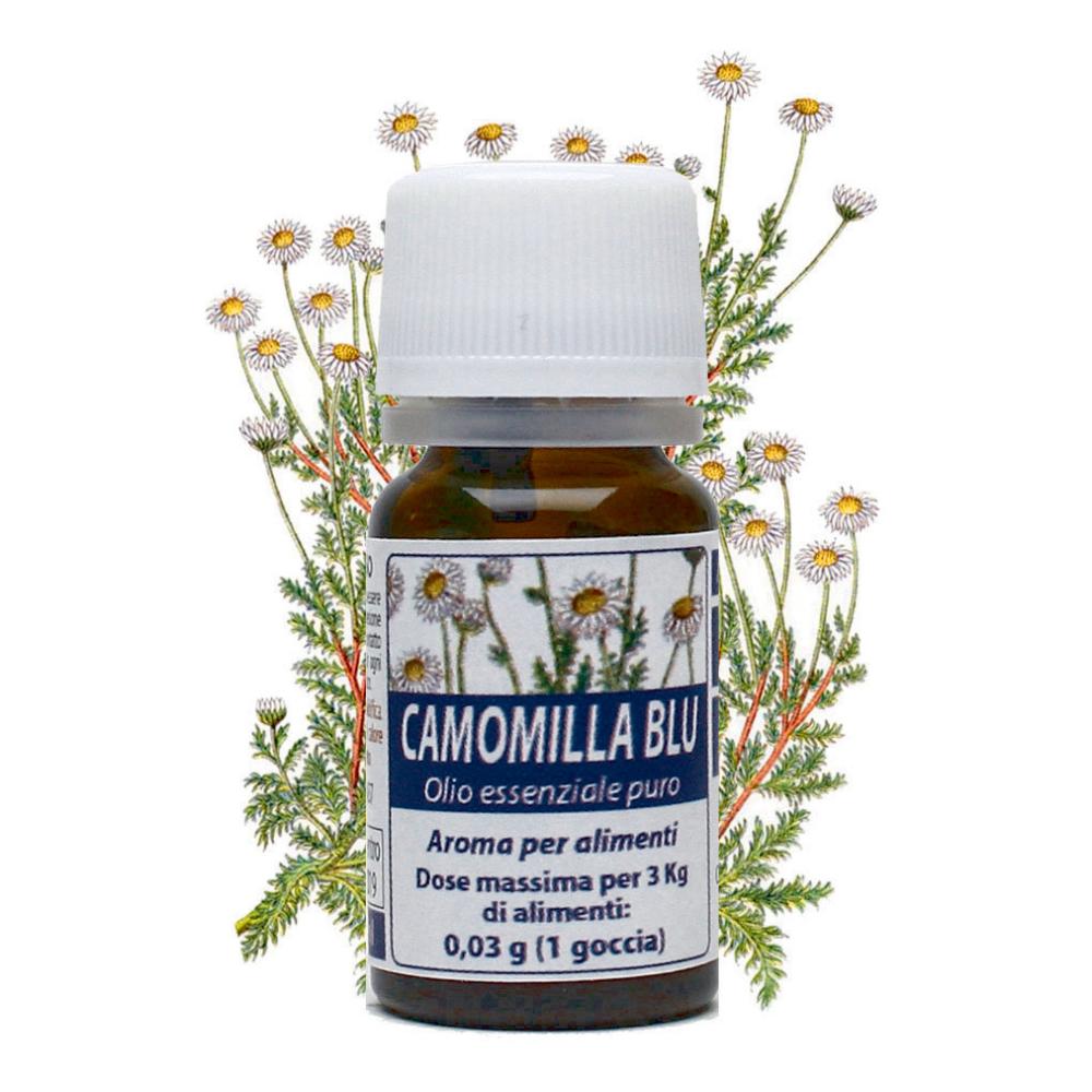 CAMOMILLA OE PURO 2ML
