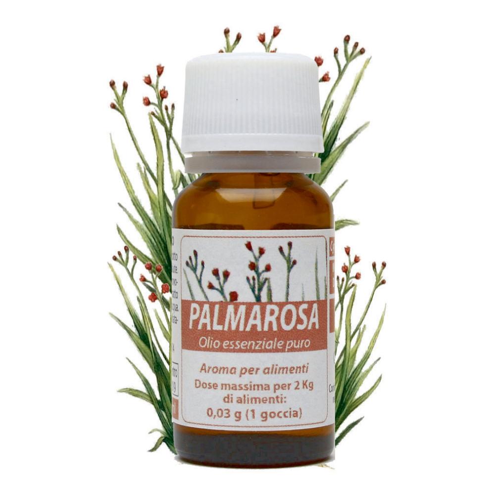 PALMAROSA OE PURO 10ML
