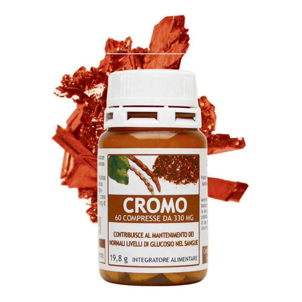 CROMO 60CPR