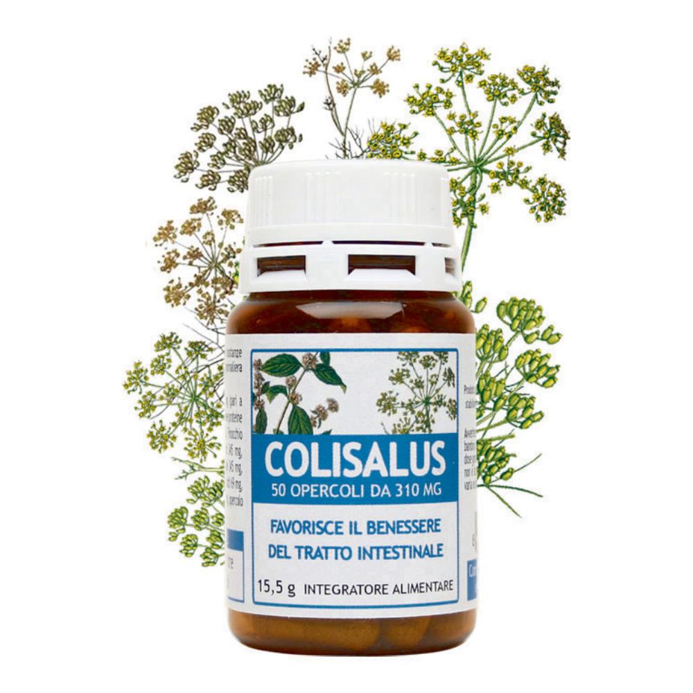COLISALUS 50OPR