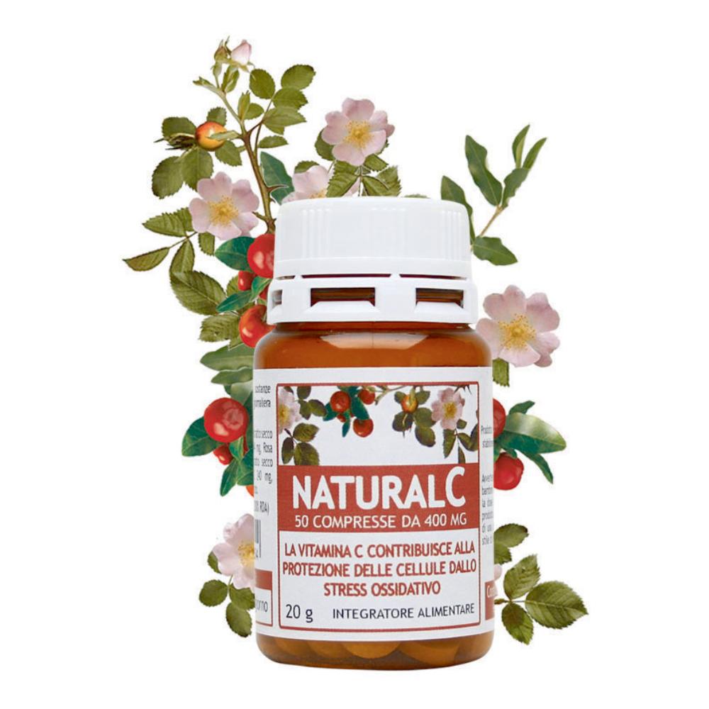 NATURALC 50CPR