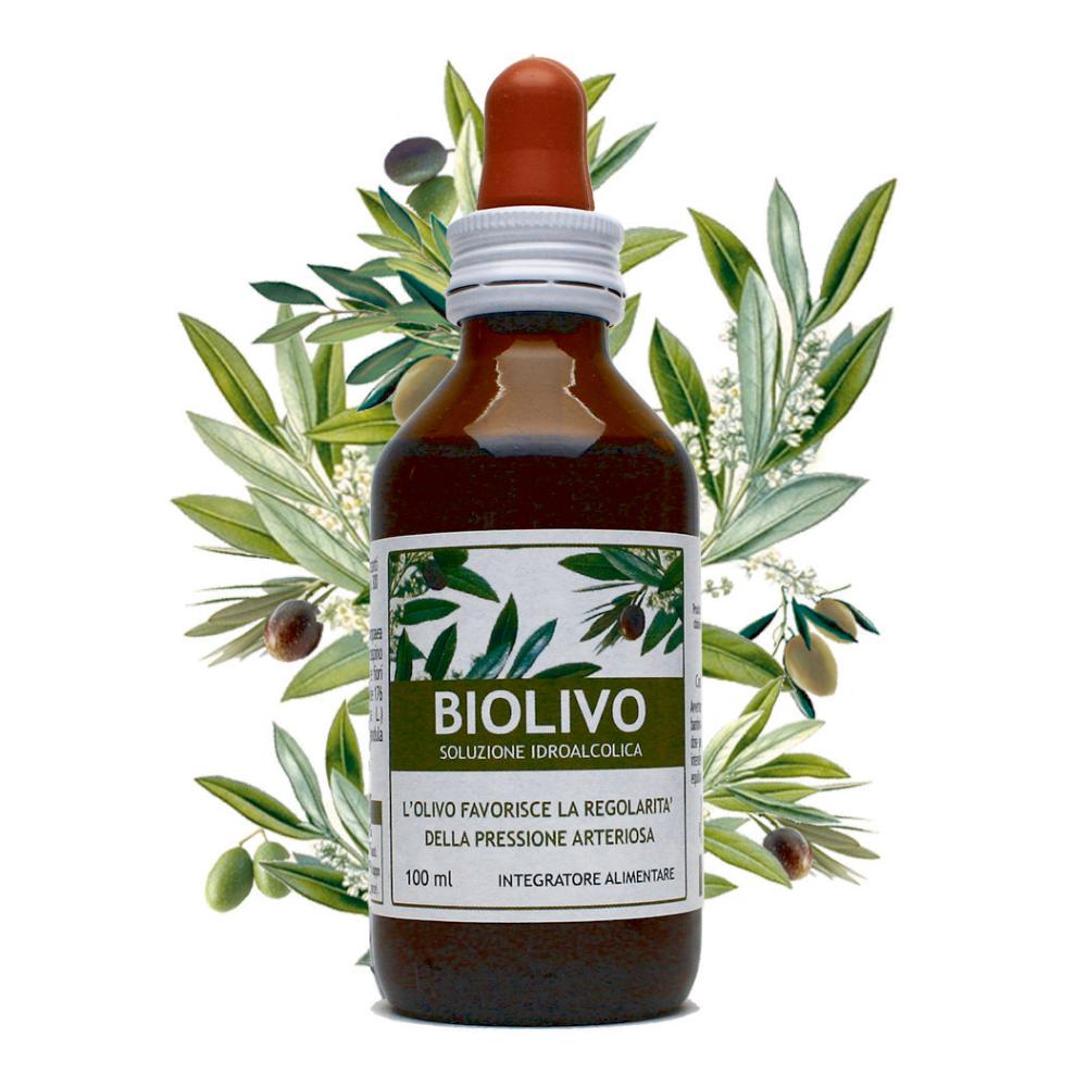BIOLIVO 100ML