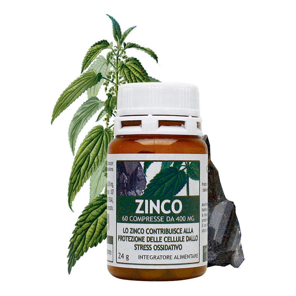 ZINCO 60CPR