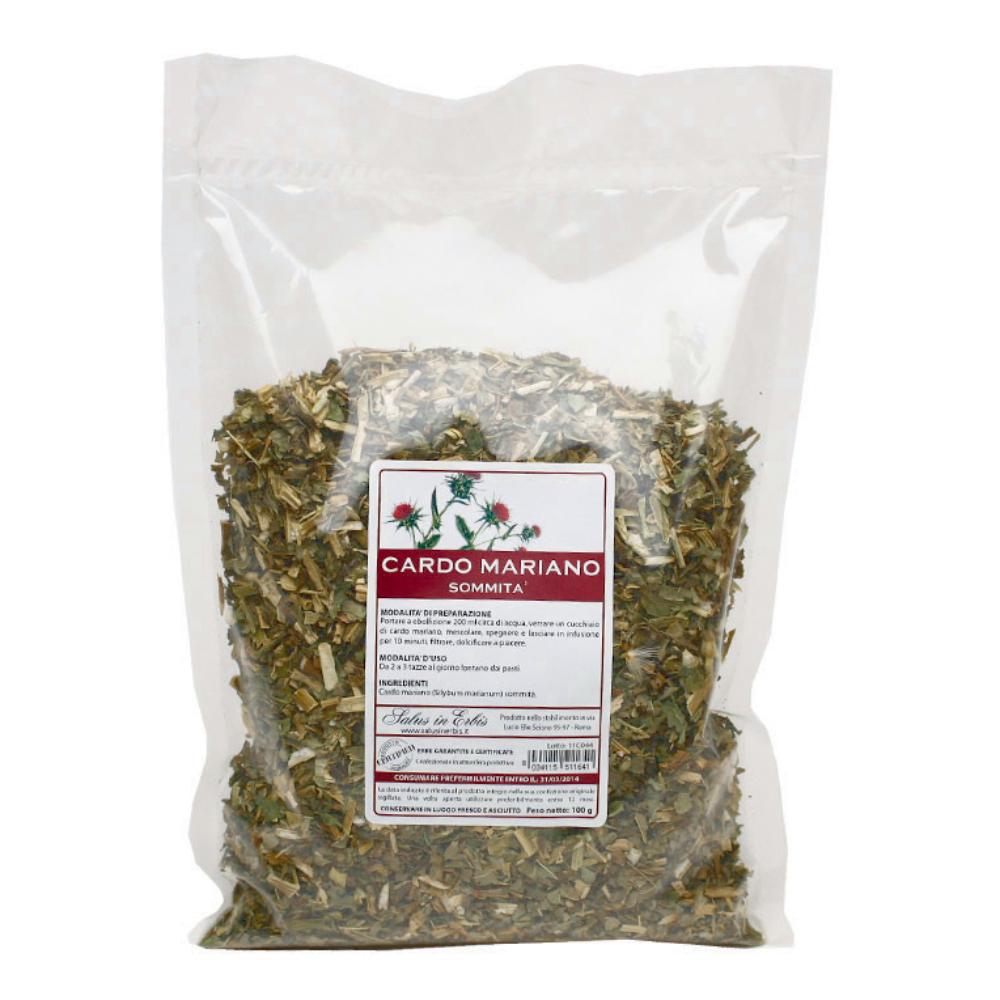 CARDO MARIANO SOMMITA' TT 100G