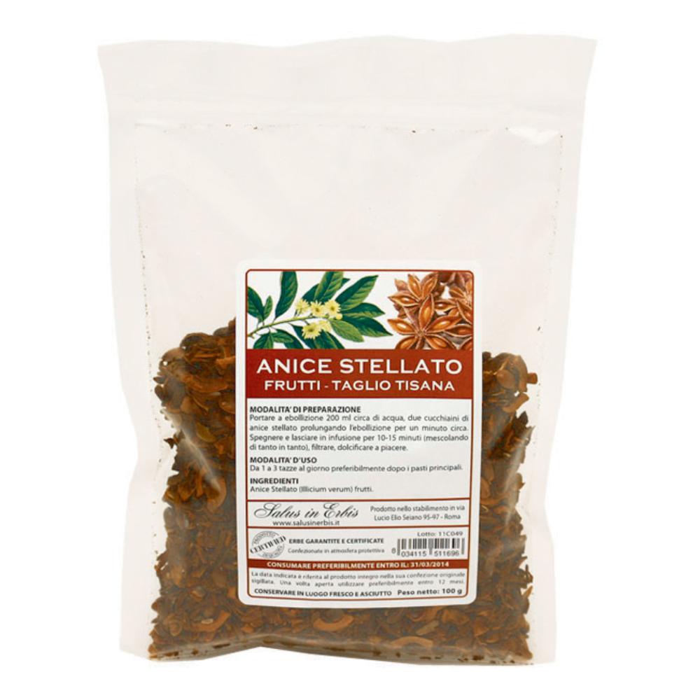 ANICE STELLATO FRUTTI TT 100G — confronto prezzi