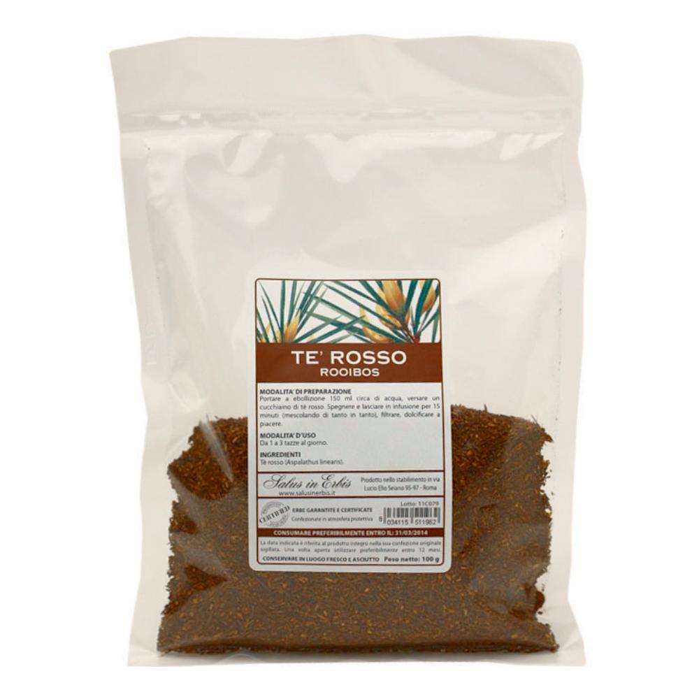 TE' ROSSO ROOIBOS 100G — confronto prezzi