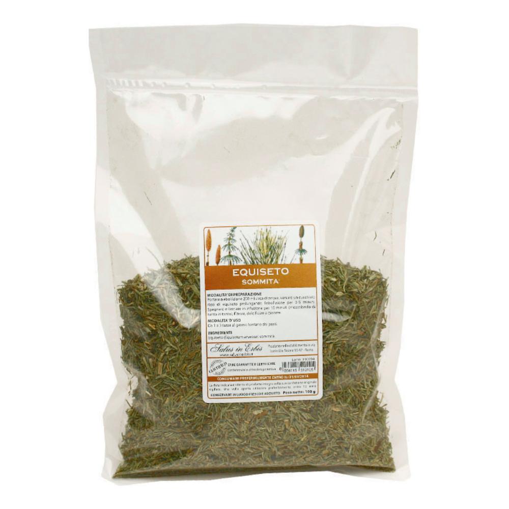 EQUISETO SOMMITA' TT 100G