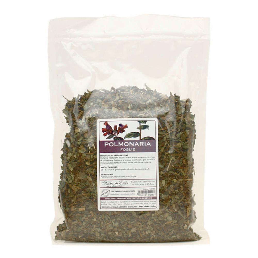 POLMONARIA FOGLIE TT 50G
