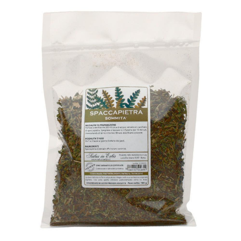 SPACCAPIETRA SOMMITA' 100G — confronto prezzi