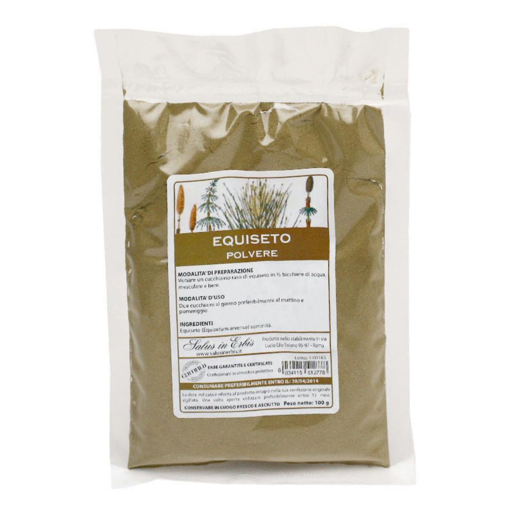 EQUISETO POLVERE 100G