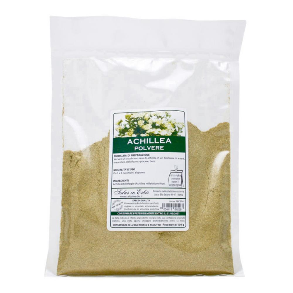 ACHILLEA POLVERE FIORI 100G
