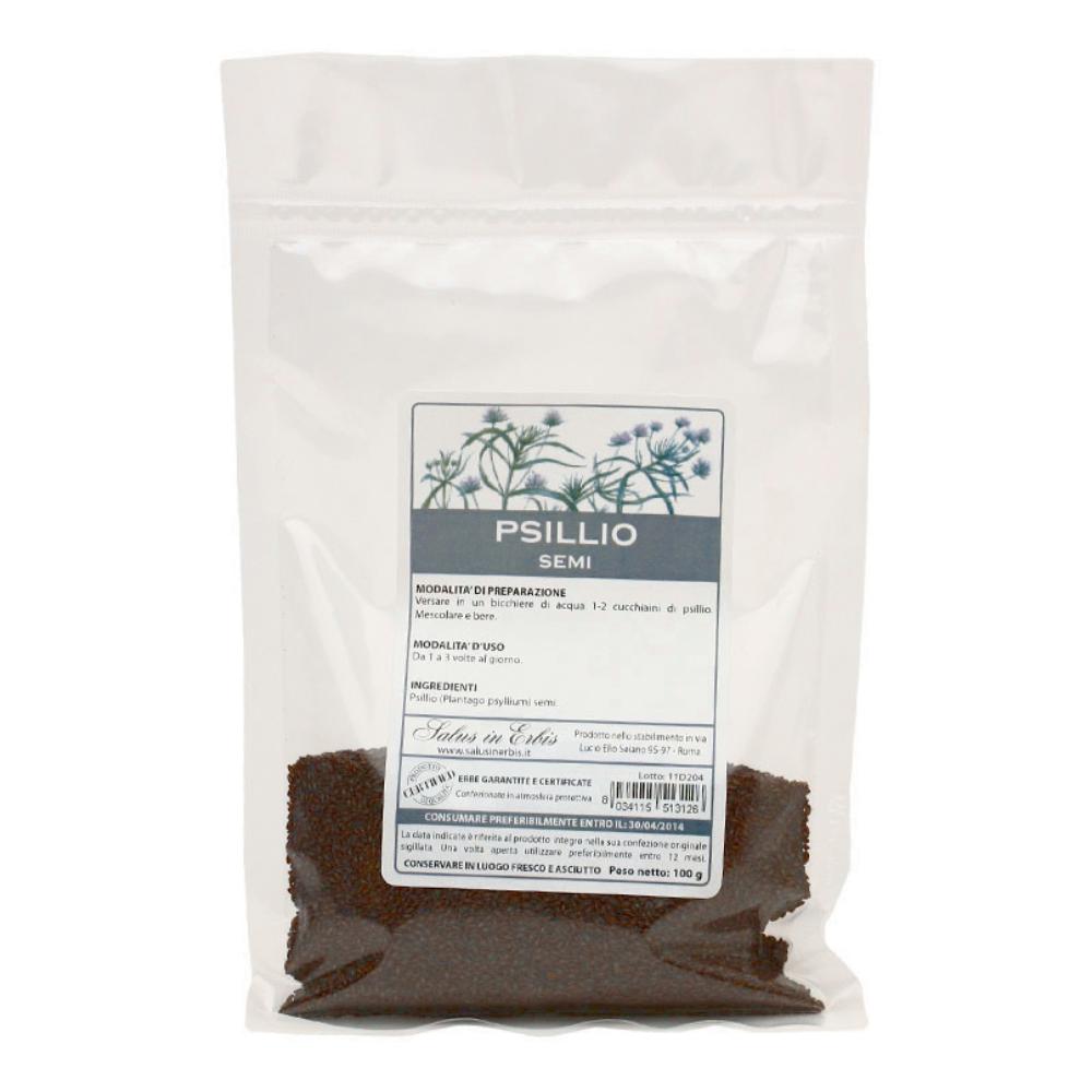 PSILLIO SEMI 100G