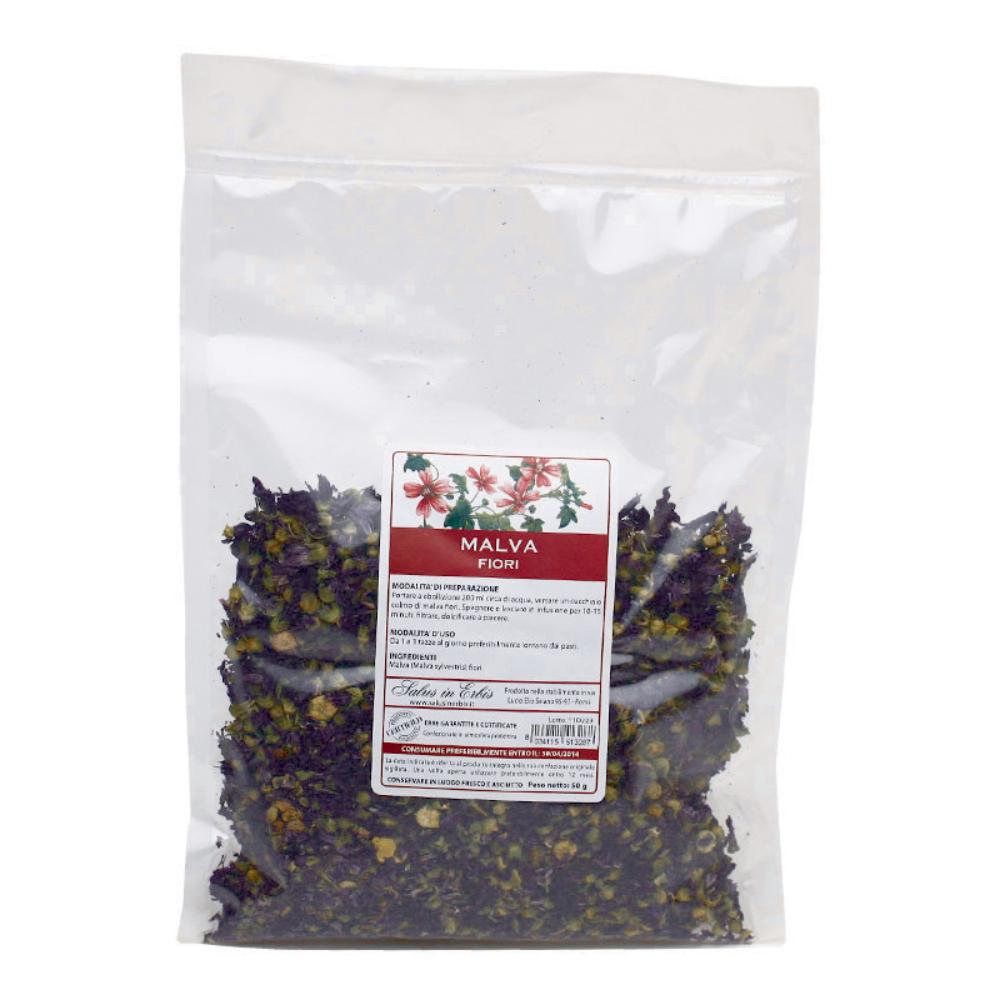MALVA FIORI 50G — confronto prezzi