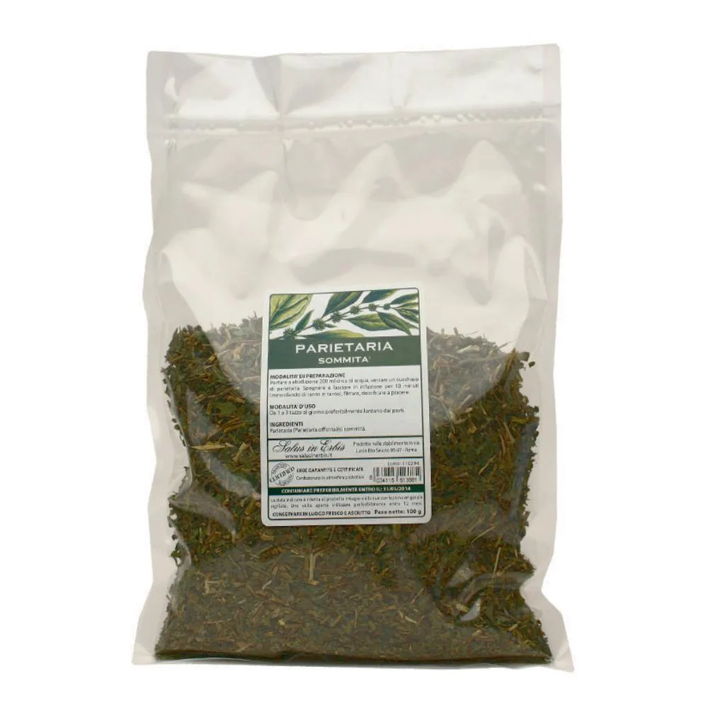 PARIETARIA SOMMITA' TT 100G