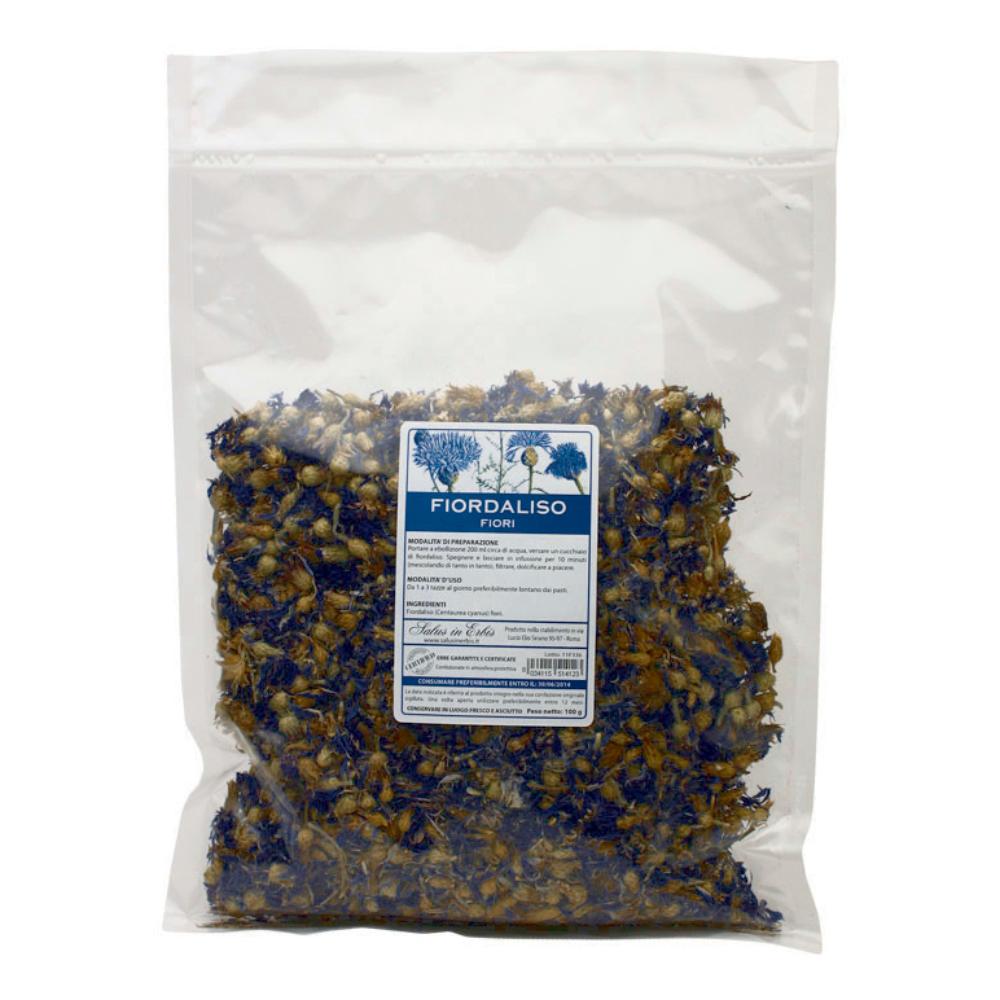 FIORDALISO FIORI 50G